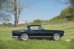 Ferrari 250 GT Coupe by Ellena 1958 года